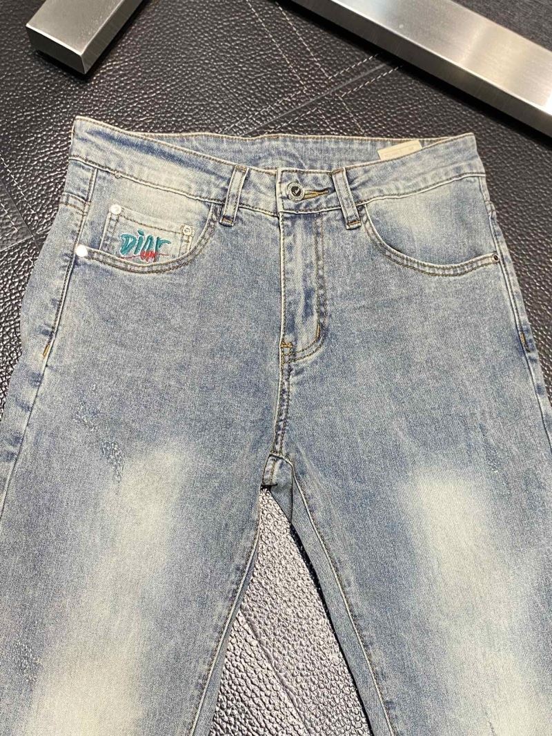 Christian Dior Jeans